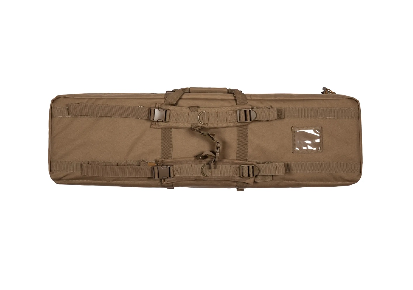 GEANTA DUBLA V4 - TAN - 1 | YEO